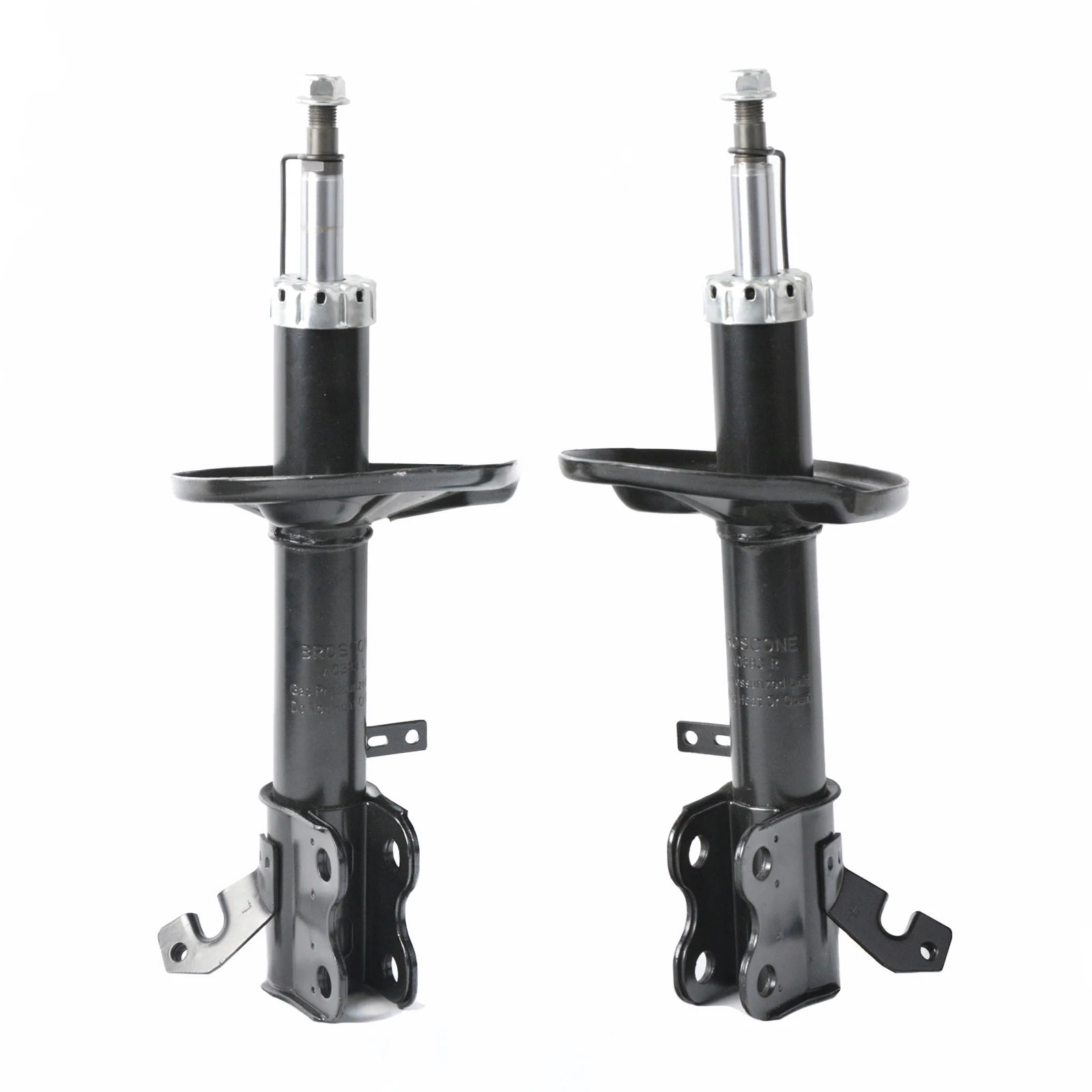

Front Pair Shocks & Struts Absorber For 1993-1999 2000 2001 2002 Toyota Corolla 71951 71952