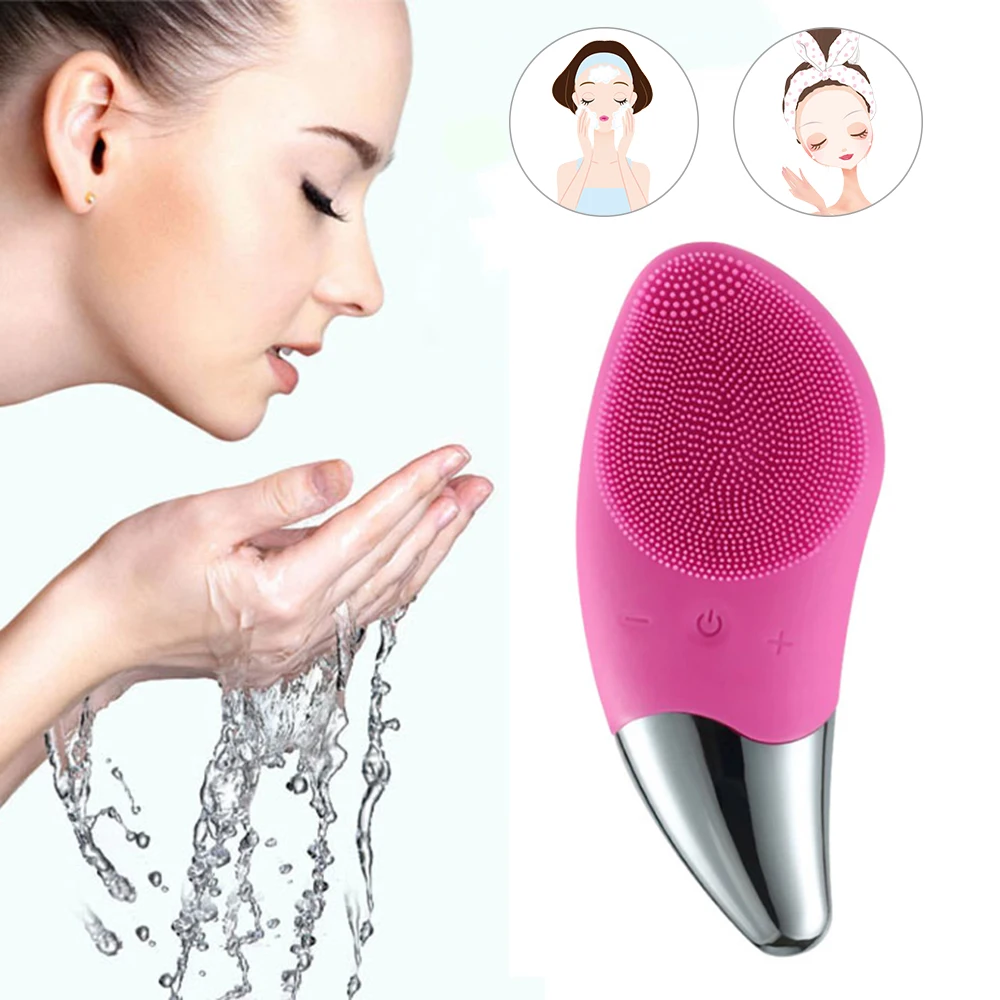 Ультразвуковой аппарат для удаления угрей на лице пилинг эксфолиент подтяжка