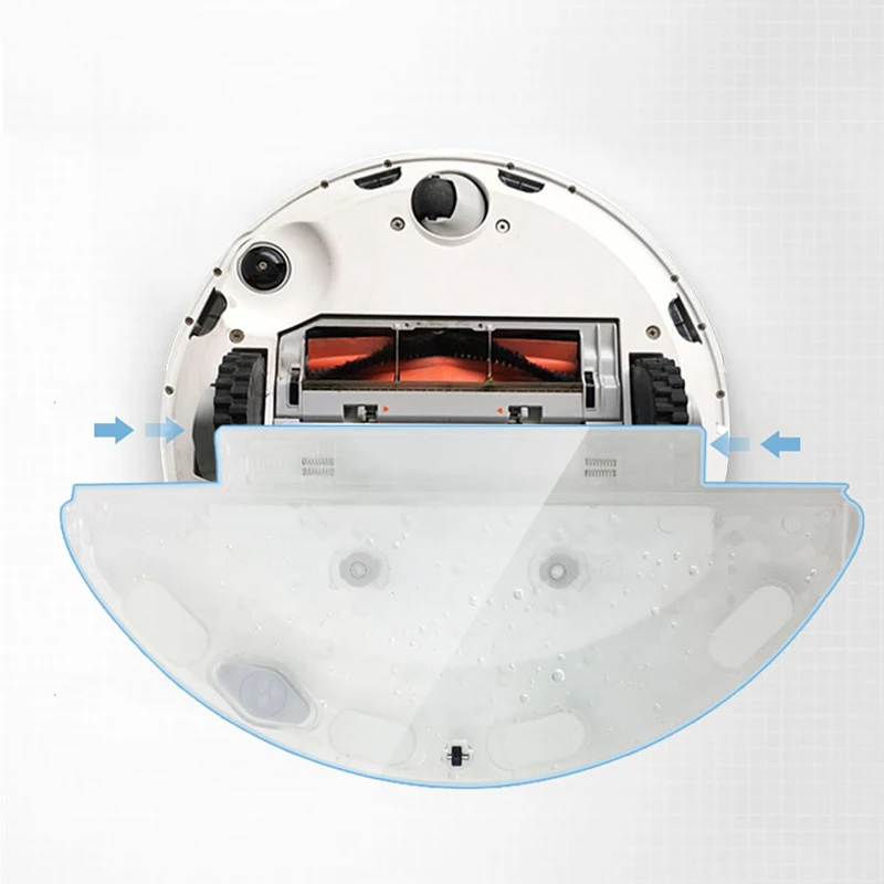 

Household Mop Cloth Supplies Filter For Xiaomi/Roborock/Mijia/Mijia 1S