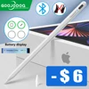 For Apple Pencil 2 1 For iPad Pencil Bluetooth Stylus Pen for iPad Pen 2021 2020 2019 2018 with Camera&Split screen function 1