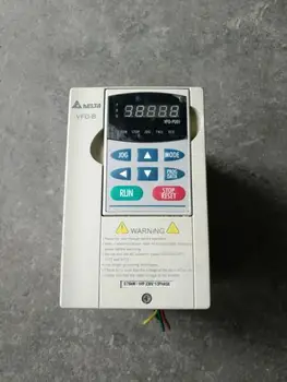 

1PC USED DELTA VFD007B21A