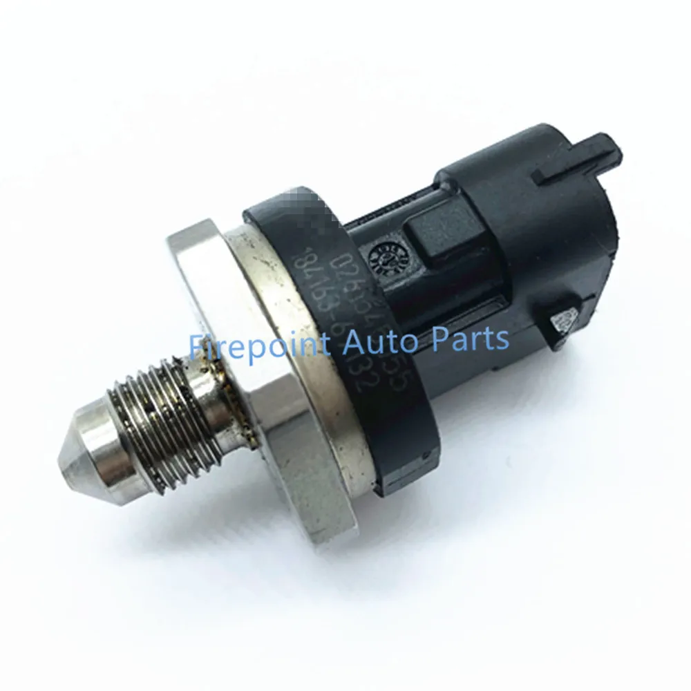 Топливная рампа топлива Датчик давления OEM 0261545055 12618108