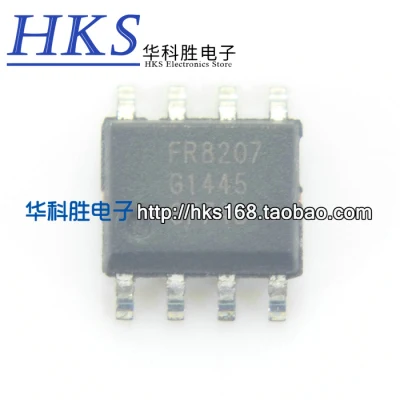 

Оригинал 5 шт./FR8207 G546B2 BD9130 sop8 sop-8