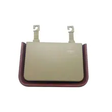 ONEWELL Универсальный 1 шт. автомобильный мусорный чехол для автомобильного сиденья для мусора, держатель для пыли, Висячие герметичные емкости для хранения продуктов с крюком