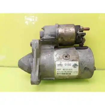 

63101018 ENGINE STARTER FIAT POINT SALOON (188)