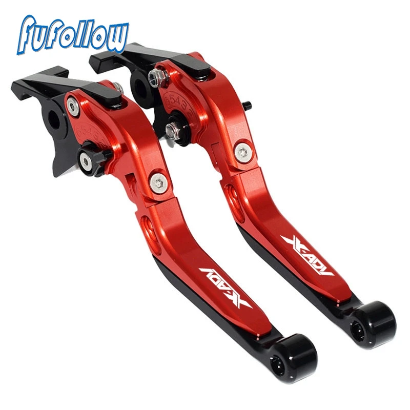 For Honda Xadv 750 X Adv 750 X Adv750 17 21 X Adv Motorcycles Accessories Handbrake Lever Motorbike Brake Clutch Levers Brake Disks Aliexpress