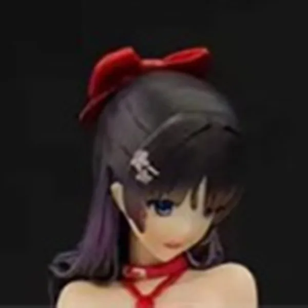 

Anime Figure 23CM Native Sexy Girl Adesugata ichi 1/7 scale painted PVC Action Figures Model Toys Collectible Doll Gift