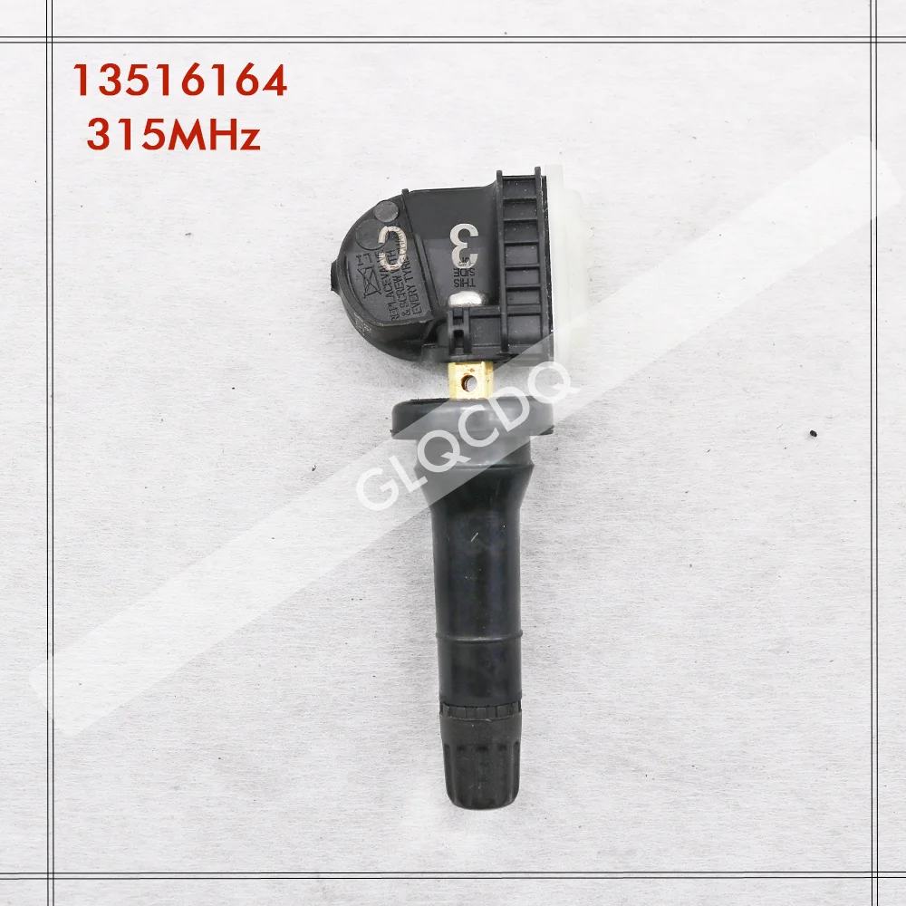 2018 2019 2020 CADILLAC ESCALAE ESCALAE ESV 315MHz Ÿ̾ з  TPMS CADILLAC 13516164 13598772 13598771