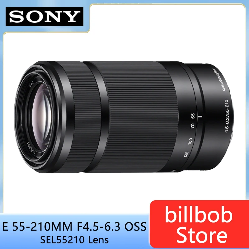 SONY α5000 ・4.5-6.3/55-210 ・E3.5/30MACRO sony_alpha_a5000_mirrorless_di