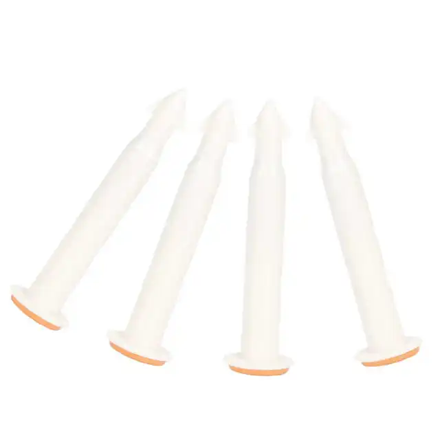 20Db Baromfi Pörkölt Csirke Hőmérő Eldobható Felbukkanó Főzési Hőmérsékletmérő Konyhai Kellékekhez - Image 5