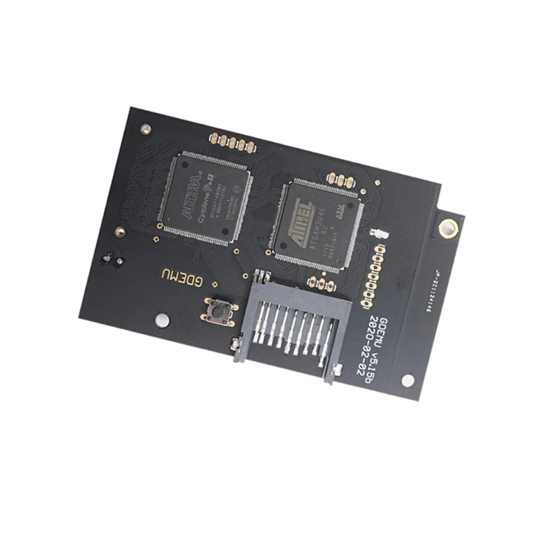 

Optical Drive Simulation Board the 2 Generation for GDEMU DC Dreamcast V5.15B R91A