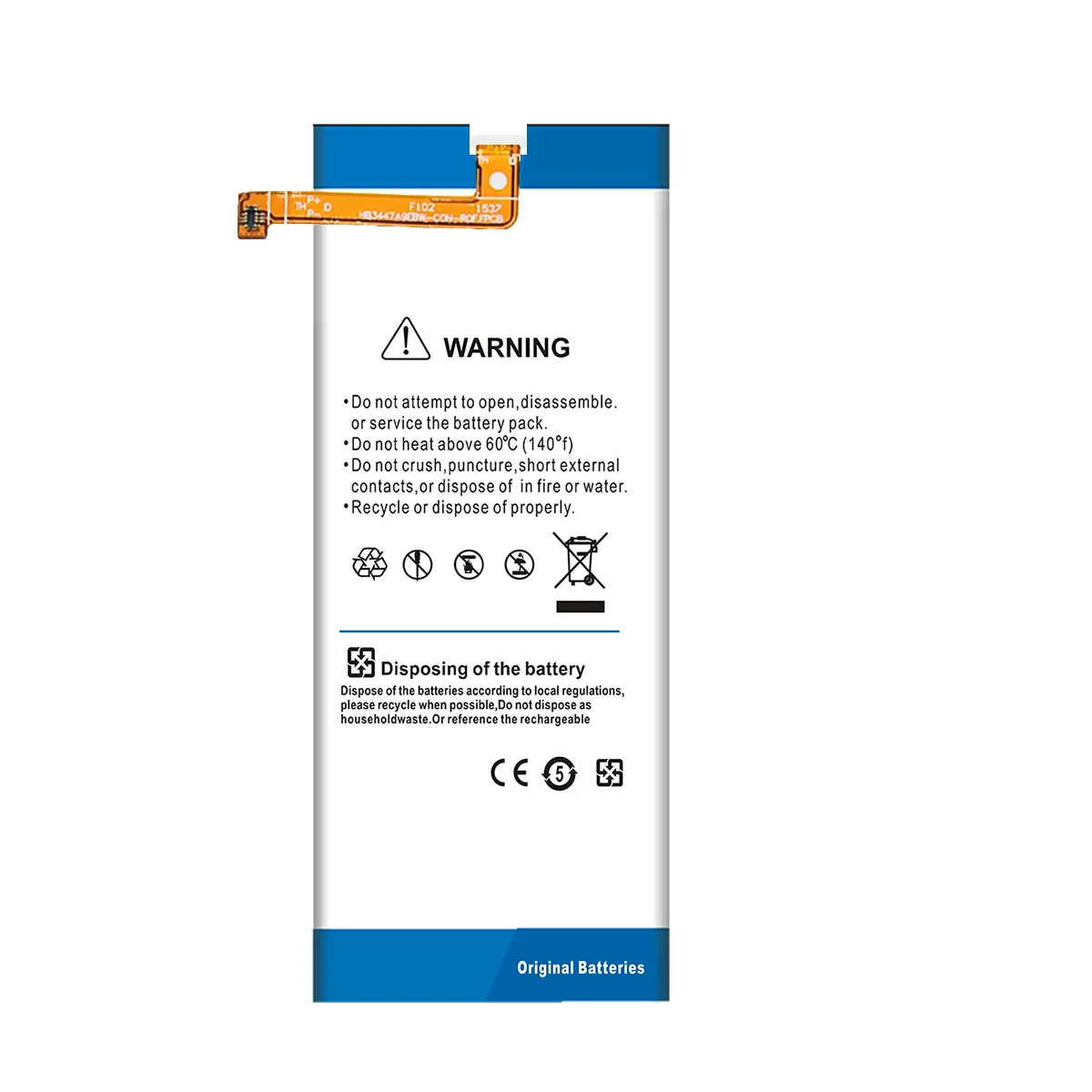 4650mAh HB3742A0EBC HB3447A9EBW HB3543B4EBW для Huawei Ascend P7 аккумулятор L07 L09 L10 P6 U06 G6 P8 UL00 CL00 TL00|battery for