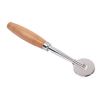 

Piano String Stretcher Stretching Tool Rolling Wheel with HandleTuning Tool