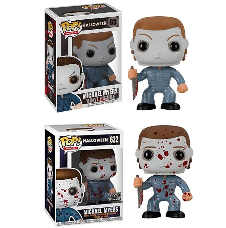 Funko POP Halloween Michael Myers 