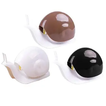 

120ml Snail Shape Portable Soap Dispenser Press Home Liquid Shampoo Shower Container Holder Bathroom Kitchen Accessory