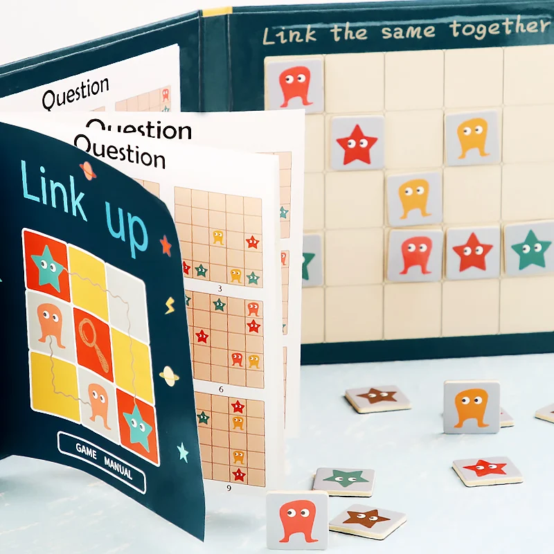 Jogo Sudoku Magnético De Madeira Sudoku Game Book Pré-escolar Aprendizagem  Precoce Crianças Educacional Matemática Toy Puzzle Presente - AliExpress