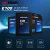 Hikvision E100 Internal Solid State Drives 128GB 256GB 512GB 1TB 2.5'' SSD SATA  6Gb/s SATAIII Solid State Disks 3D TLC ► Photo 3/6