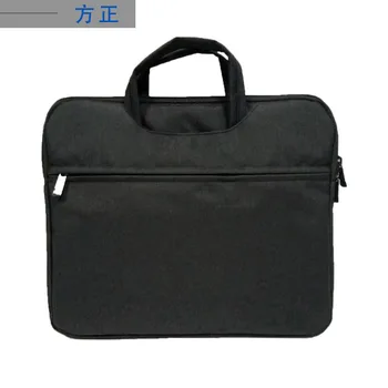 

SOURCE Thin Portable Briefcase Simple Tablet PC Bag Handle-Hidden Waterproof Briefcase