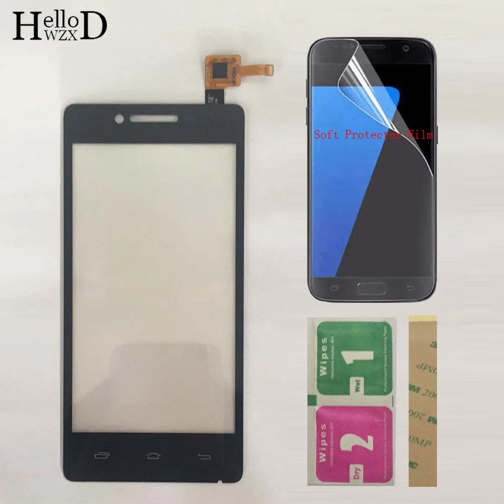 Touch Panel Sensor For Prestigio MultiPhone PAP5450 PAP 5450 DUO Touch Screen Front Glass Digitizer Panel Touchscreen
Touch Panel Sensor For Prestigio MultiPhone PAP5450 PAP 5450 DUO Touch Screen Front Glass Digitizer Panel Touchscreen