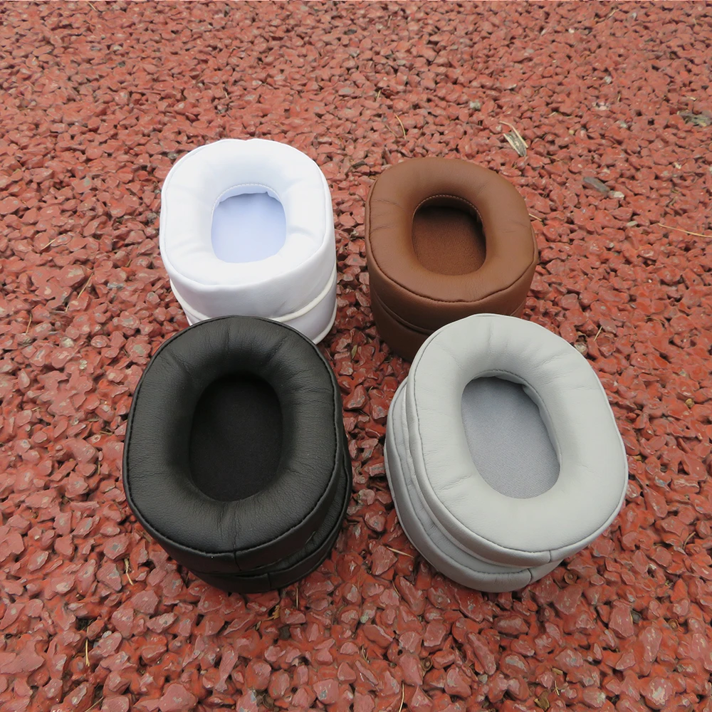 YHcouldin Ear Pads For Asus VULCAN ANC Gaming Stereo Headphones Replacement Parts Ear Cushions