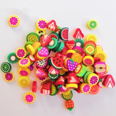 D 50pcs Creative Ceramic Mosaic Tiles Crafts Children Puzzle for DIY Mosaic Making Mixes Heart Animal Flower Irregular Mosaic Tile - Цвет: D