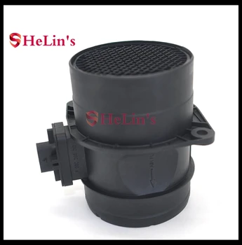 

Mass Air Flow MAF Sensor for VW Amarok 2010-2018 2.0 BiTDI TDI TSI 0281002956 0 281 002 956 03L906461A 03L 906 461 A 1.991.446