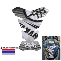 Motorcycle 3M Adhesive Fuel Tank Cover Protective Sticker Decal For Yamaha FZ6 FZ8 FZ1 F1000 FAZER FJR1300 Motor Tank Pad Case