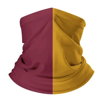 

Double Fight Solid Color Pattern Unisex Women Neck Face Cover Half Masks Outdoor Cycling Indoor Neckerchief Fishing Mask Fashion