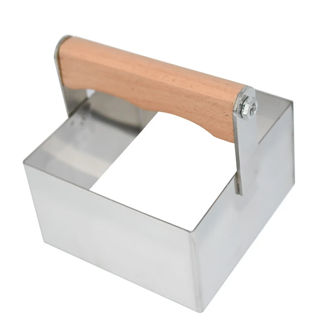 Wooden Handle