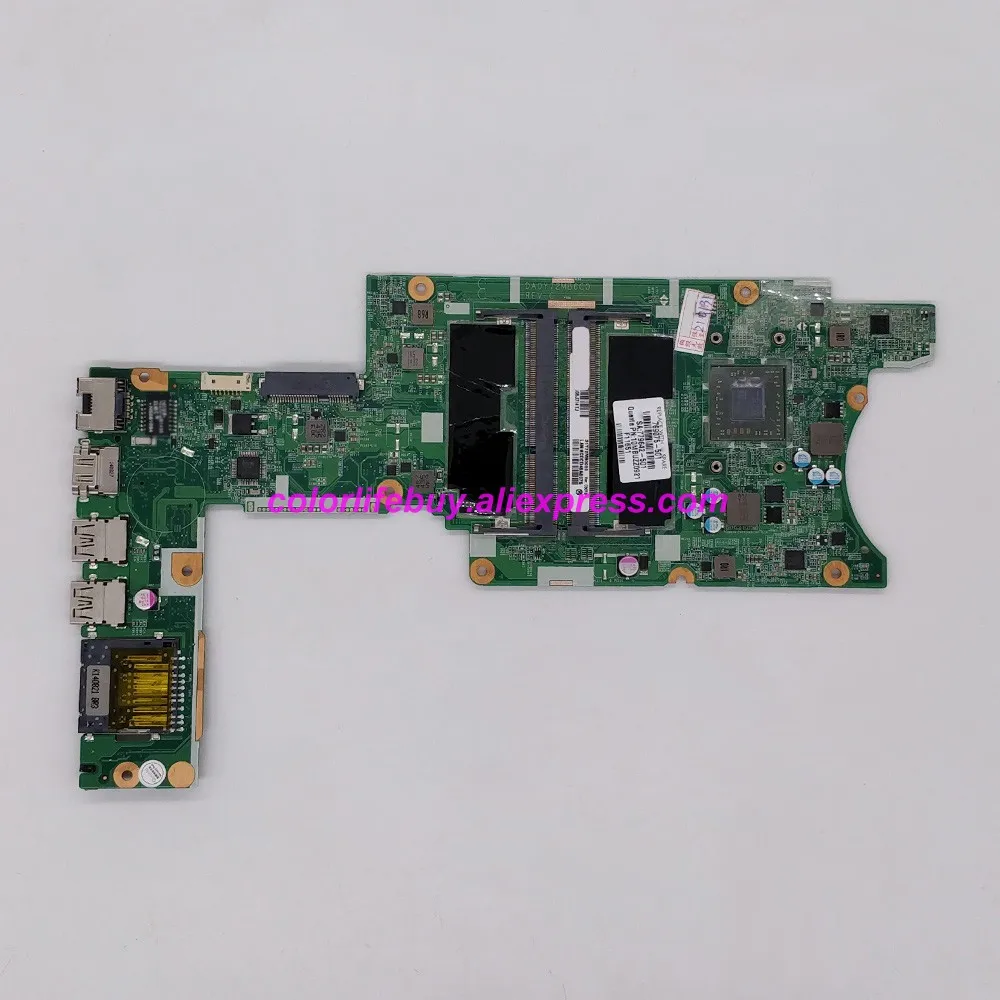 Натуральная 769075-501 769075-001 аккумулятор большой емкости DA0Y72MB6C0 w A8-6410 материнская