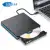 2020 Внешний DVD - привод USB3.0 DVD RW CD Rewriter Burner Портативный Оптический Привод Плеер Для ПК Ноутбук Macs OS Windows 10 7 8 XP