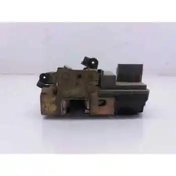 

9136J1 DOOR LOCK FRONT RIGHT PEUGEOT 206 SALOON