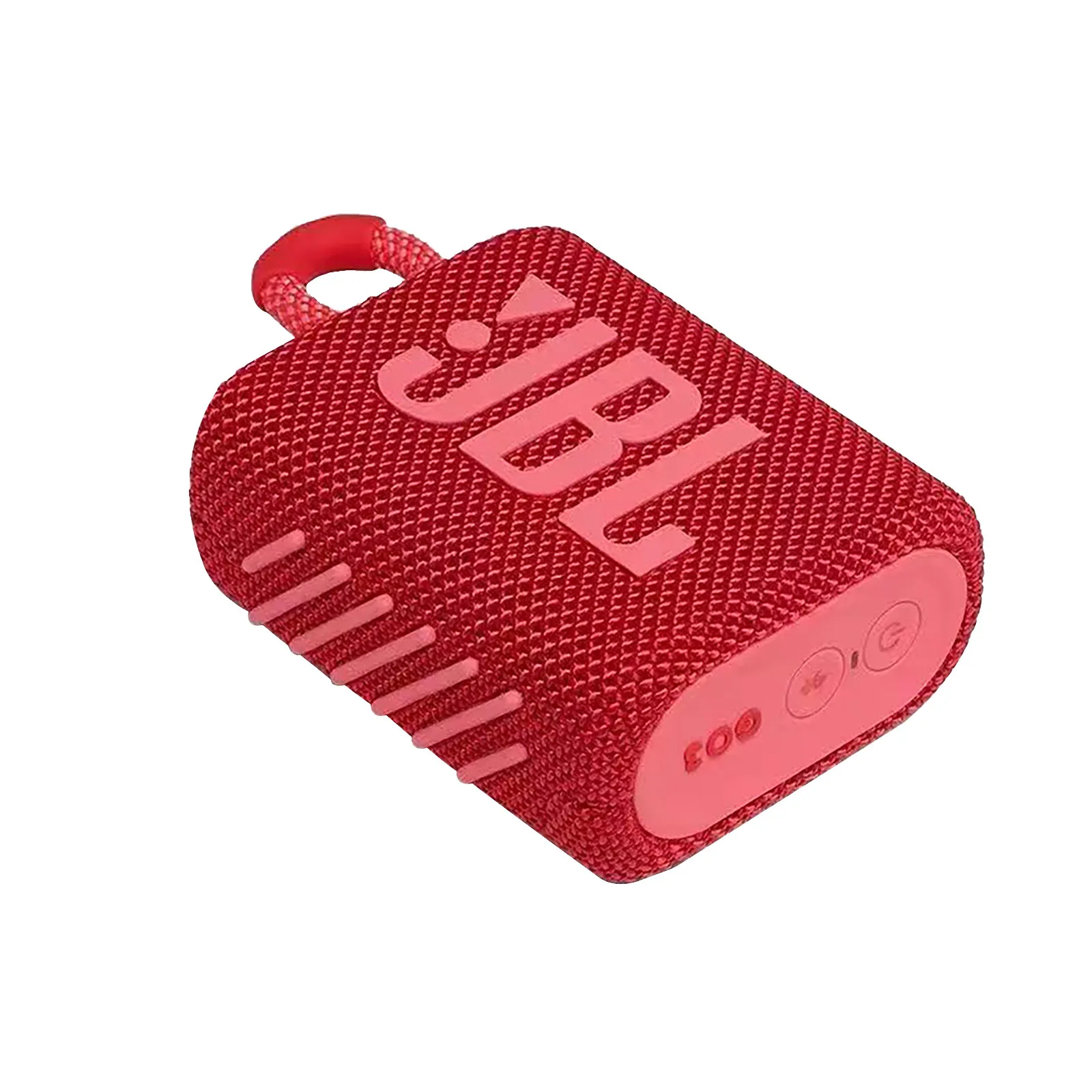 Беспроводная Bluetooth-Колонка Go3 сабвуфер уличная колонка - Цена: 1 922,97 руб.