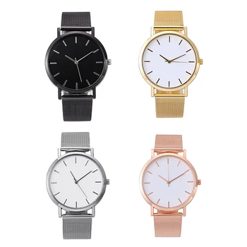 

Relogio Masculino Army Military Sport Analog Quartz Wrist Watch Men Fashion Simple Stainless Steel Male Clock Wristwatch Cheap