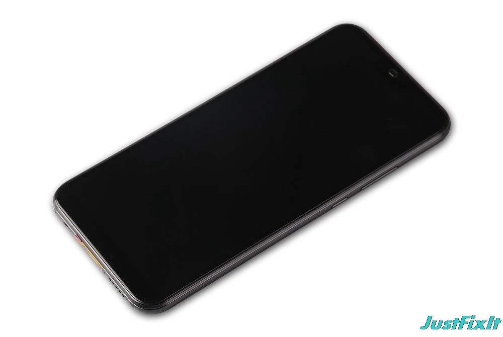 

Quality For HUAWEI P20 Lite Lcd Display Screen For HUAWEI P20 Lite ANE-LX1 ANE-LX3 Nova 3e AAA Quality LCD With Frame