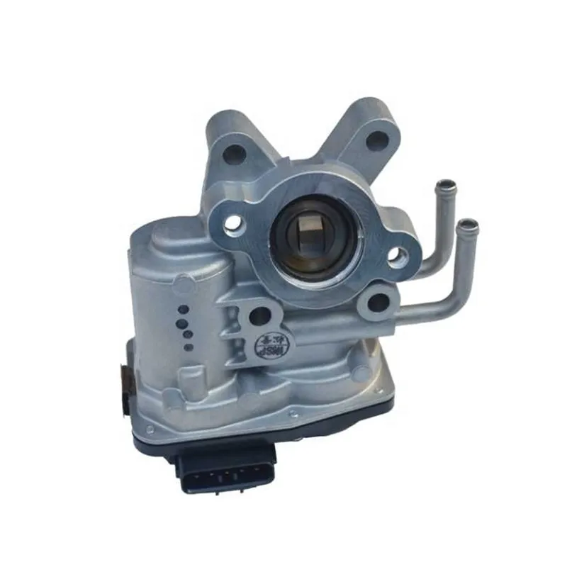 EGRExhaustGasRecirculationValve14710MA70AforEngineZD30Auto