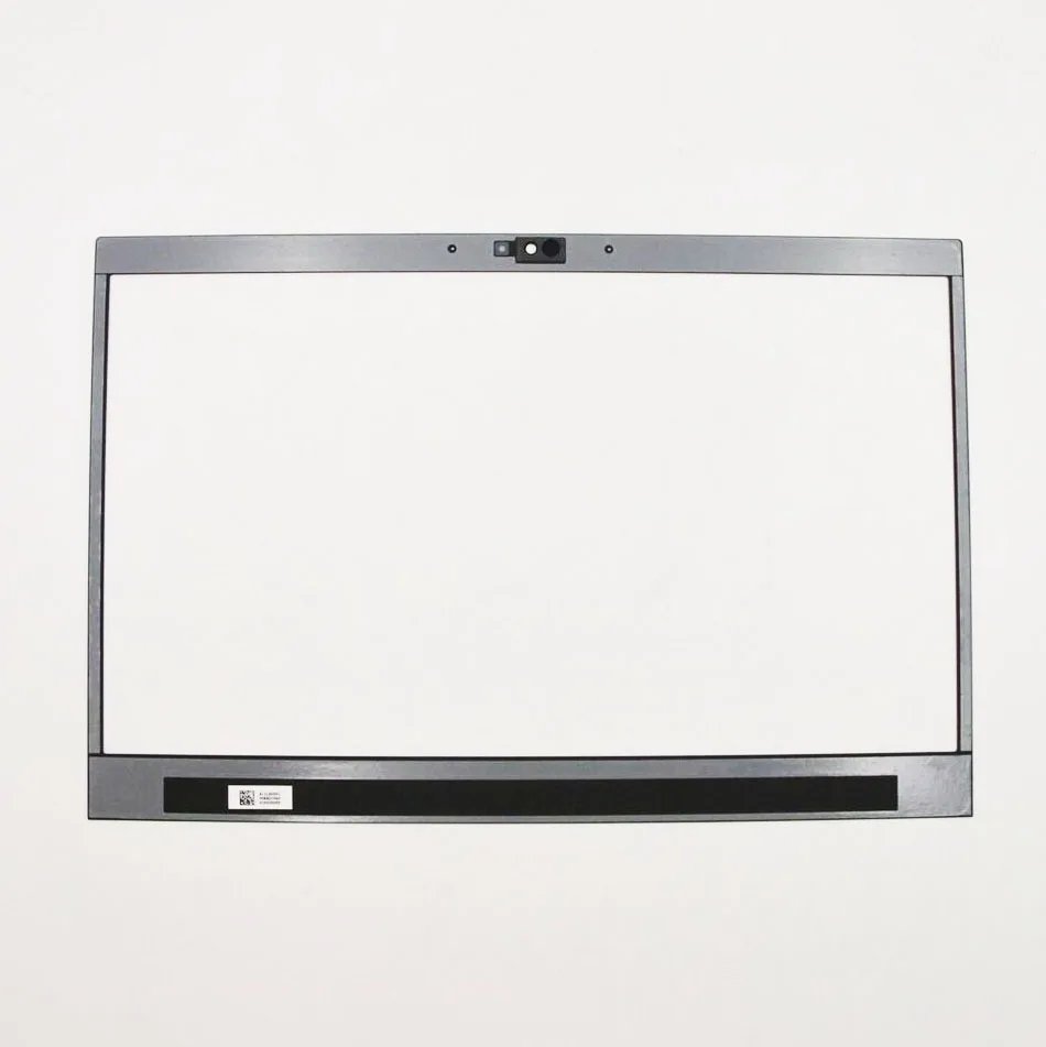 

NEW Front LCD Screen Lid Display Bezel Black for Lenovo ThinkPad X13 5B30S73493
