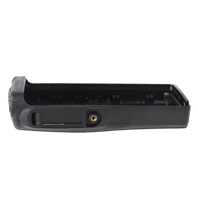 Black Housing Case Front Cover Shell Dust Cover for Motorola GP328 GP340 Radio 3