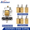 Aubalasti Full Automatic Glass Cutting Machine Double Column Cutter Box With Oil Cup CNC Cutter Box 1