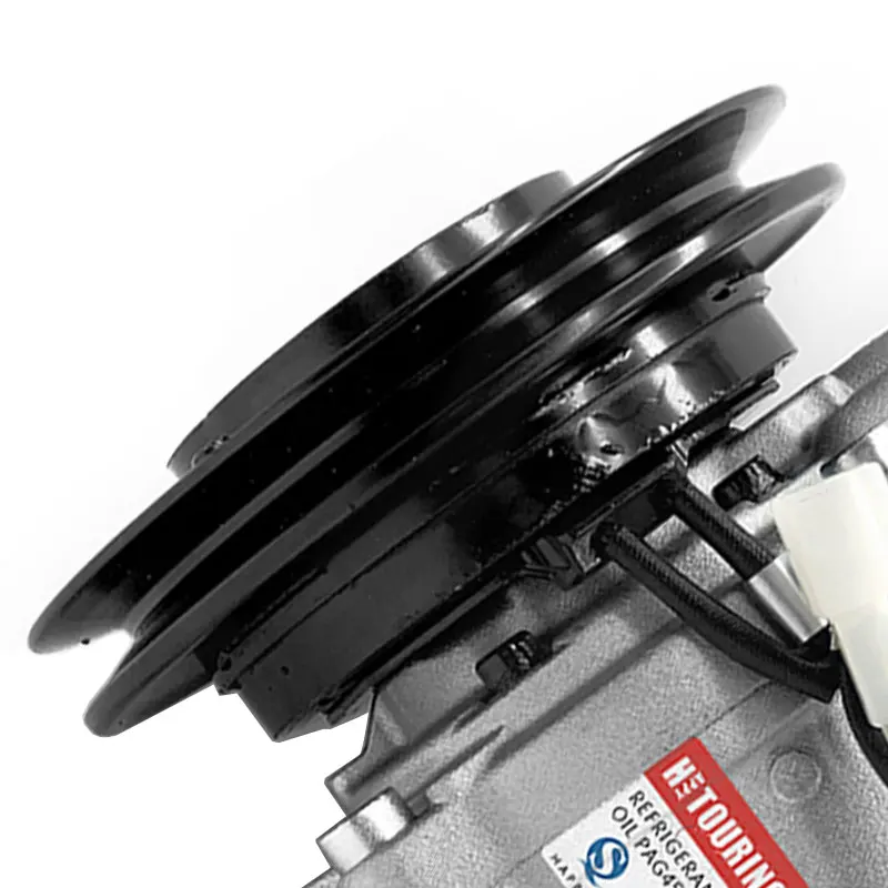 Компрессор переменного тока для автомобиля Daihatsu charade/hijet/move/kubota SV07E 447220-6771 447220-6750 3C581-97590 3C58197590 M5040DTC M5040 1PK
