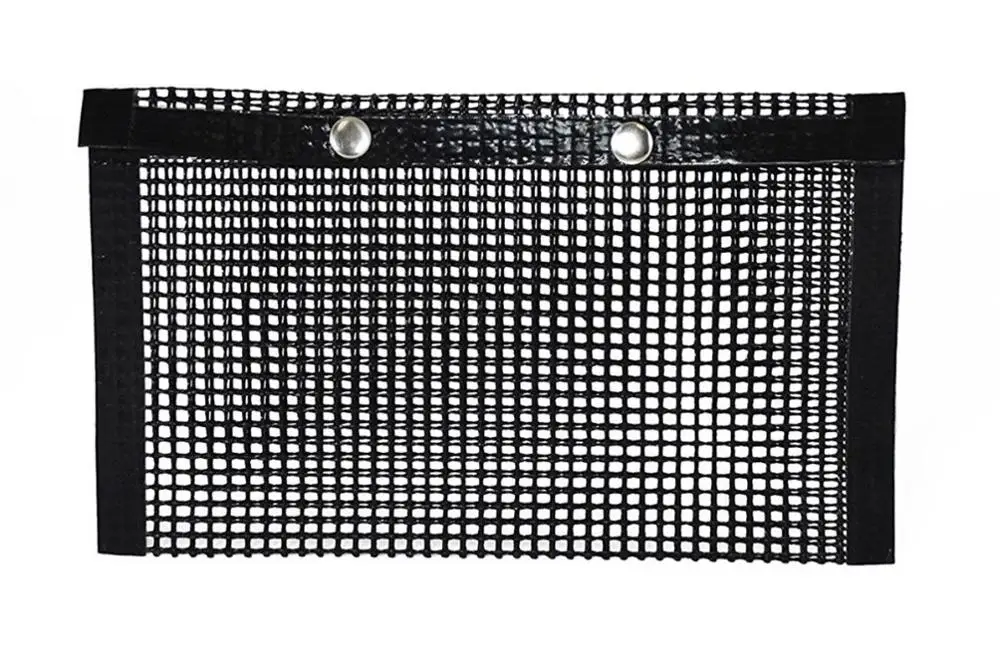 

Nonstick Heat Resistance BBQ Mesh Grilling Bag Mesh Bag for Outdoor Picnic Grill Barbeque Tool Barbecue Accessories