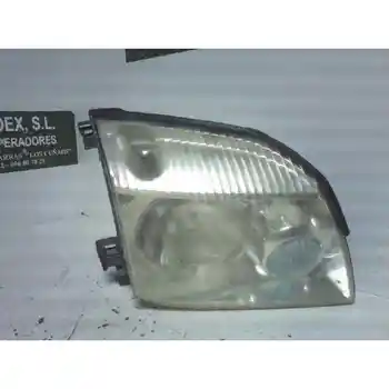 

RIGHT HEADLIGHT NISSAN X-TRAIL (T30)