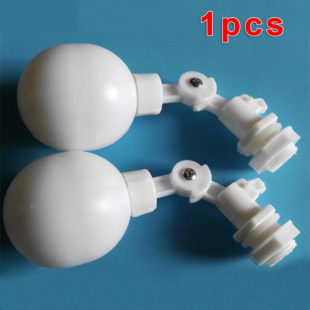 Fixtures Plastic Float Valve Mount Water Dispenser Valve Quick Connect Multi-Directional Tools Plumbing Equipment