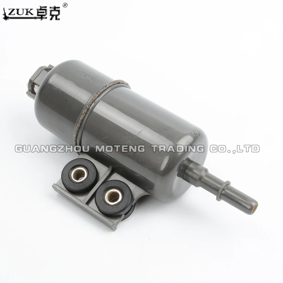 Топливный фильтр ZUK топливный для HONDA CIVIC ES 2001 2002 ACCORD 1998 ODYSSEY 2004 CRV RD5 STREAM 2003|accord fuel
