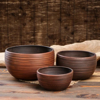 

Set of salad bowls "Matryoshka", 0.7 L, 1.7 L, 3 L 4829523