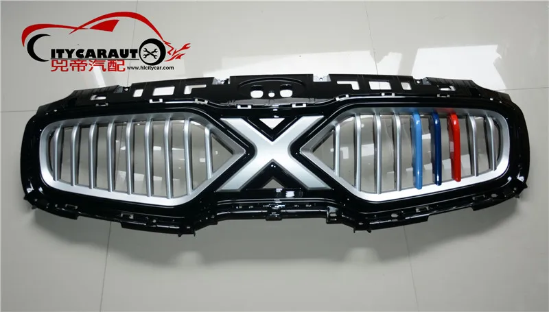 Sportage Kx5 Mesh Grills Fit For 2015 Kia Sportage Kx5 Front Racing Grille Grill Grills Bumper Mesh Cover