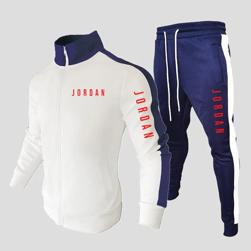 Mens Jordan Tracksuit