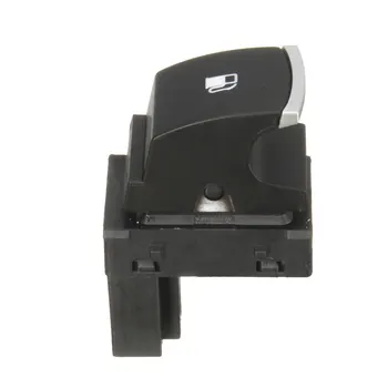 

Car Fuel Tank Gas Door Release Switch Button 1KD959833 1KD 959 833 For VW Golf Jetta MK5 Rabbit Touran