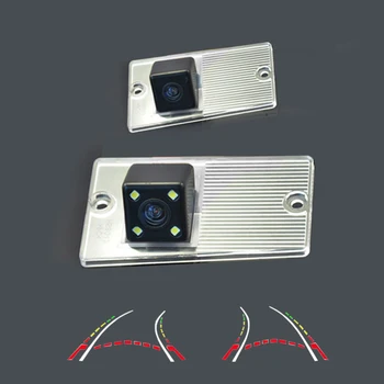 

180deg CCD HD car Rear View Reverse Camera for KIA Cerato Euro GL MT Spectra Sephia 5 Hatchback 03-09 Dynamic parking camera