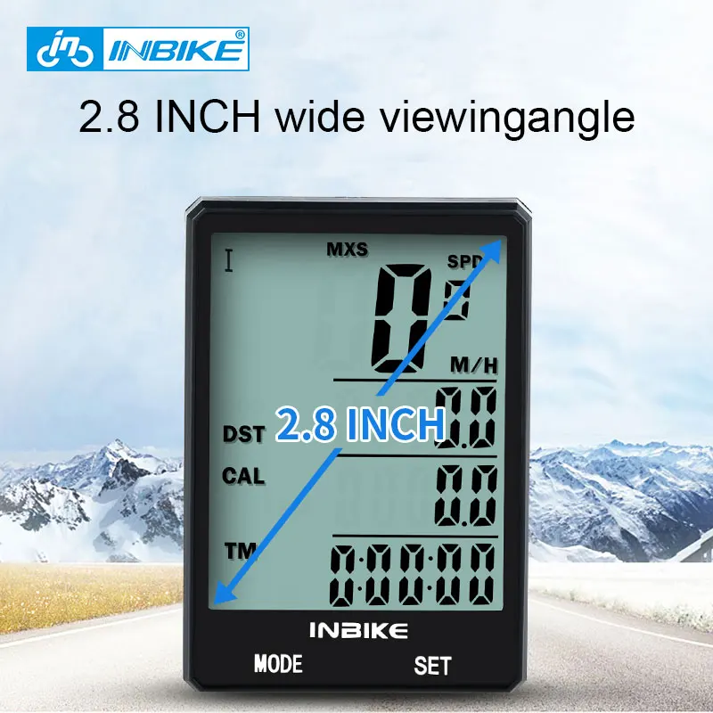 inbike cx-9 inbike cx-9